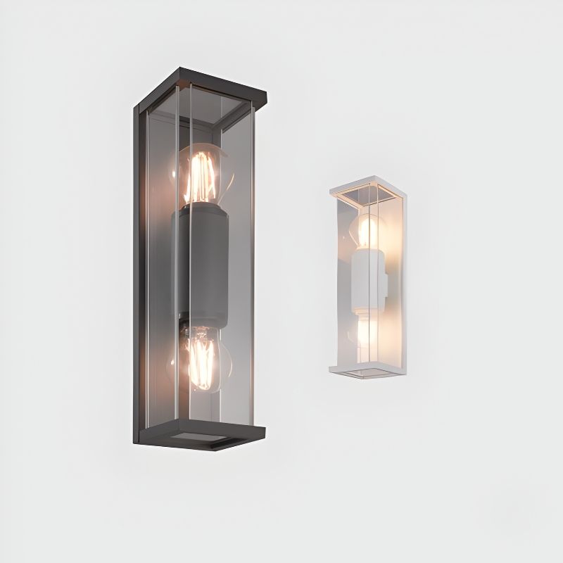 CSM- Đèn Tường Hiện Đại&nbsp;CHIRON DOUBLE